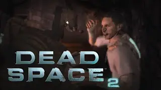Let&rsquo;s Play Dead Space 2 #20 || Whoa! Stross!