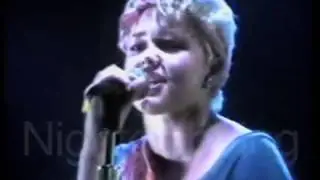 Go-Go's - Speeding (live 1980)