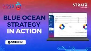 Blue Ocean Strategy Simulation (BOSS)