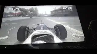 Fórmula 1 2010 (PS3) #ps3 #formula1 nível 2 de 4 carreira com a Williams Corrida AUSTRÁLIA 2#