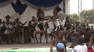 Amazing Shona Tribe of Zimbabwe #trend #india #culture