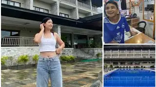 Soaltee Westend Resort Chitwan Stay Vlog🇳🇵/ Meet Bishu Vai from our m/v  @MaheshDonG 