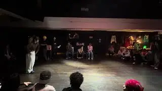 BATTLE KEIO 2026 winter 2年 best4七音 vs aRMa