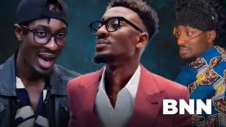 Muchiri Mike’s New Photos Leave Fans Questioning His Sexuality! - BNN