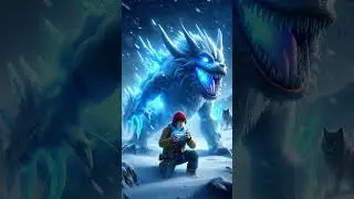 Digimon if it Was Dark Fantasy