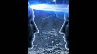 TELEPATHY WITH DIVINE MASCULINE.....#twinflamesunion #trending #viral