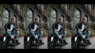 HyperSwap Demo #4