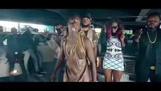 Oluwalose Music Video by Powpeezy (Slumbook Productions)