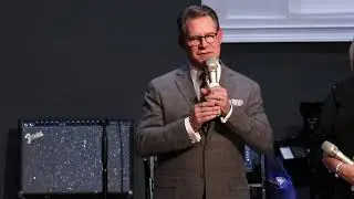 The Whisnants | Happy Gospel Church Live