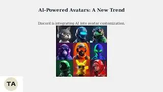 How To Change Your Profile Picture On Discord Mobile &ndash; Update Avatar On Phone