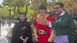 Oggie Boggie Bash Show | Happy Halloween | Your Nerd Side