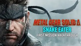 MGS3 Snake Eater: Still the Best Stealth Game in 2026?