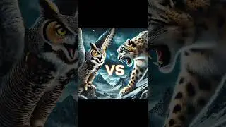 Epic Animal Battle Series: Giant Octopus vs. Saltwater Crocodile | Tasmanian Devil vs. Hyena & More!