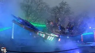 Kick Down - Landwehrmann ( Offride ) [ Fr&uuml;hlingsfest Karlsruhe 2023 ]