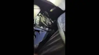 2020 Volvo VNR Broken Hood Release