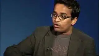 CEO of Blinkx talks to vnunet.com 4