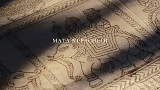 Maata Ni Pachedi ArtForm - Video by Radiant Horizon Pictures