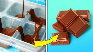 SIMPLEST ICE CUBE TRAY IDEAS FOR DELICIOUS RESULTS
