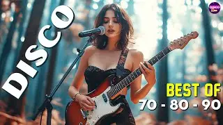Top 100 Disco Songs Of 80 90 Legends💥Patty Ryan, Modern Talking,...🎶80s Retro Dance Italo Disco Mix