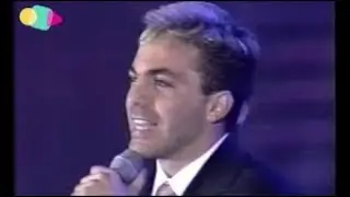CRISTIAN CASTRO-POR AMARTE ASÍ