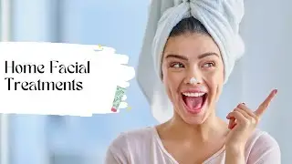 Beauty on a Budget: At-Home Facial Treatments | Self-Care Sunday: At-Home Facial Treatments