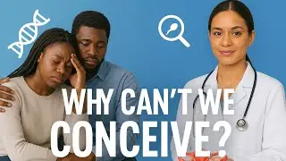 Infertility  Explained: Causes, Types & Treatment for Men and Women