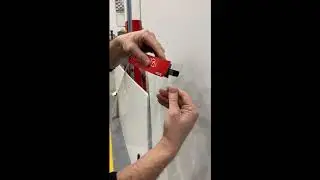 Face Shield Demonstration Video loop