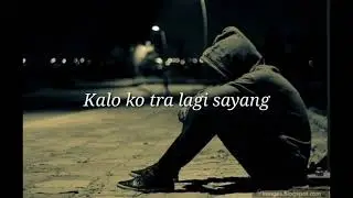 Lepas Ko Bahagia - Martin Hill ( Lirik ) #viralvideo #short #shorts #viralshorts