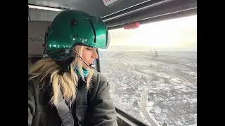 Morning weekday Reporter Reel -- 2022