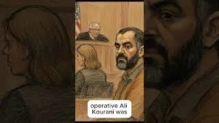 Iranian Sleeper Cells in the US?