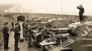 The British Decoy Army That Fooled The Nazis Before D-Day