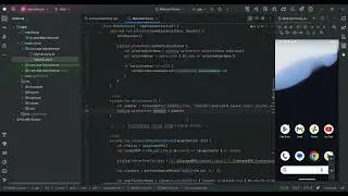 video tugas uas Nama Wibi Ananda NPM 71220915010