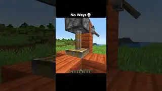 Minecraft Gold TNT 😳
