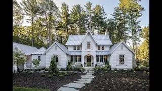Buchanan Construction - Southern Living Idea House