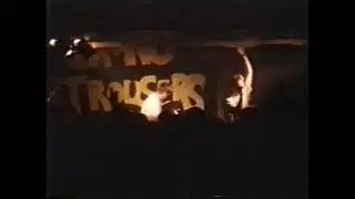 TWT - Kyby Gig circa 96-97 - Vid 3