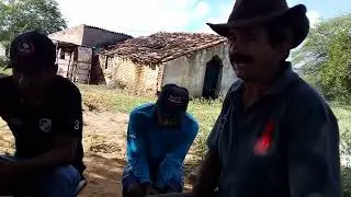 final de semana no s&iacute;tio carua