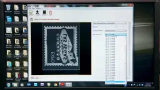 Oki White Toner Printers - Forever Transfer RIP -