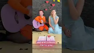 I Love You - Valentine's Song and  Kids Nursery Rhyme  #childrenssongs #singing
