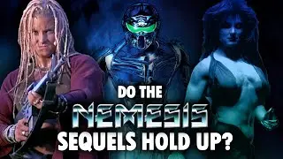 The Nemesis Sequels - Are They Underrated?