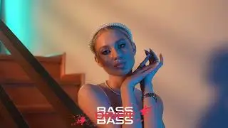 MACAN, Элджей - По Домам (SowCon x AMG Prod Remix) (DRIFT BASS VIDEO)
