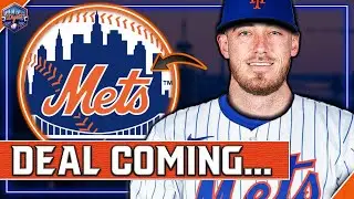 It's Actually Happening...