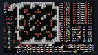 [Baba Is You] Sudoku but on Baba Is You