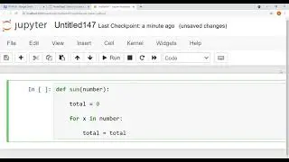 how to sum two numbers using with function