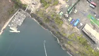 400ft bungee