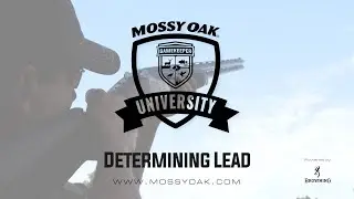 Shooting Tips &bull; Determining Lead