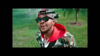 Kizz Daniel Ft Burna Boy - Hold My Hand (Official New Music Video)