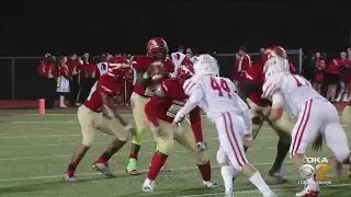 2025 PENN HILLS VS NORTH HILLS