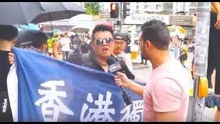 Donald Trump Don't Trust China SONG