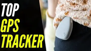The Best GPS Tracker 2023 | Our Top Picks!