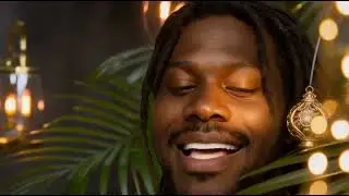 King Marvo - PUFF PUFF UNDER DI MISTLE (Official Music Video)